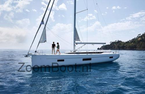 Bavaria C50 Style beoordelingen en specificaties